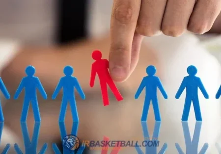 اثرات منفى تبعیض در ورزش