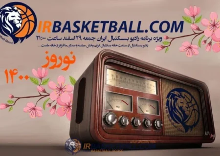 برنامه شماره 19 رادیو بسکتبال ایران – سكسيسم و بسكتبال زنان