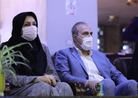 دبیر جدید و رئیس آینده فدراسیون بسکتبال