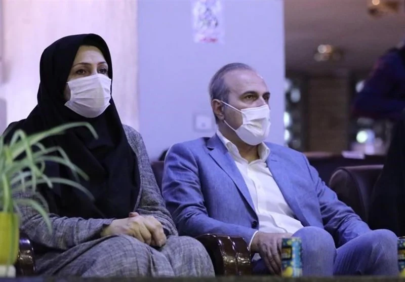 دبیر جدید و رئیس آینده فدراسیون بسکتبال