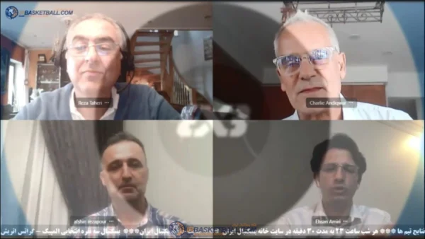 تحليل بازی‌های بسکتبال سه نفره انتخاب المپیک – گراتس اتريش 3X3/شب سوم