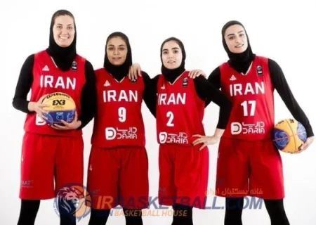 تحليل بازی‌های بسکتبال سه نفره انتخاب المپیک – گراتس اتريش 3X3/شب اول
