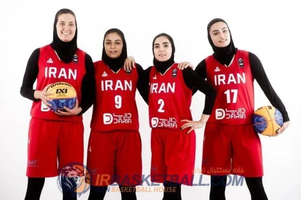 تحليل بازی‌های بسکتبال سه نفره انتخاب المپیک – گراتس اتريش 3X3/شب اول