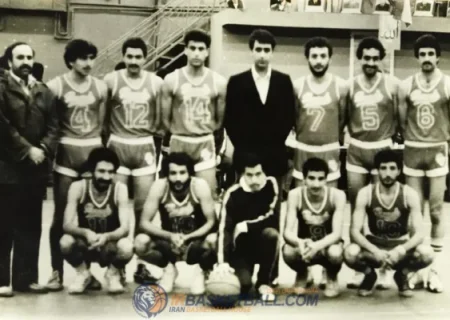 برنامه شماره 22 رادیو بسکتبال ایران – تهرون؟ تهرون که میگن بسکتبالش قشنگه اما …