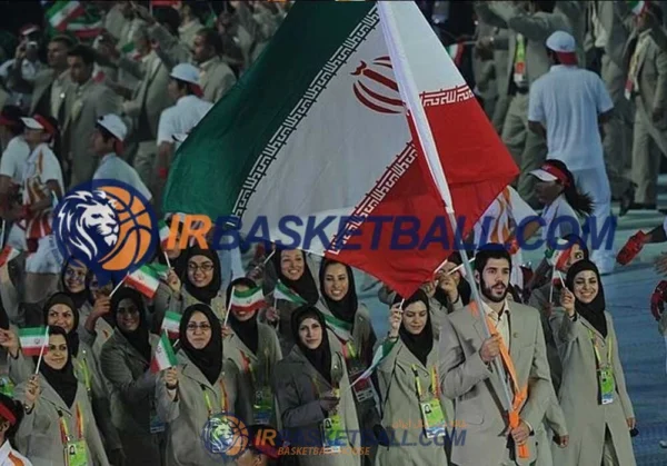 برنامه شماره 27 رادیو بسکتبال ایران – پرچمدار