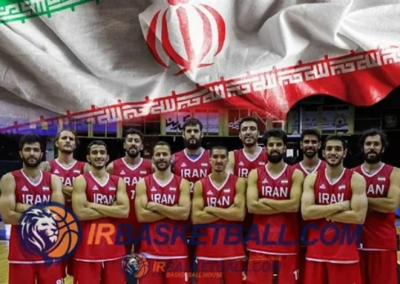 برنامه شماره 25 رادیو بسکتبال ایران – پنجره سوم