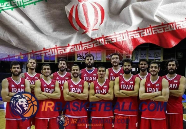 برنامه شماره 25 رادیو بسکتبال ایران – پنجره سوم