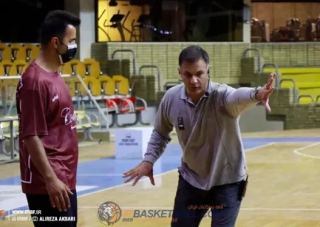 خانه پدری/بسکتبال آبادان