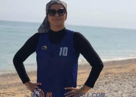 مریم چاله‌چاله / اهل کرمانشاه