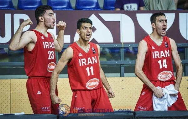 irbasketball 12
