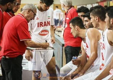 ایران مقابل صربستان | فیلم بازی کامل – جام جهانی بسکتبال FIBA U19 2021