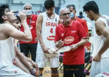 ایران – ترکیه | بازی کامل – جام جهانی بسکتبال FIBA U19 2021