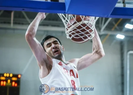 ایران – ترکیه | هایلایت‌های بازی | جام جهانی بسکتبال FIBA U19 2021