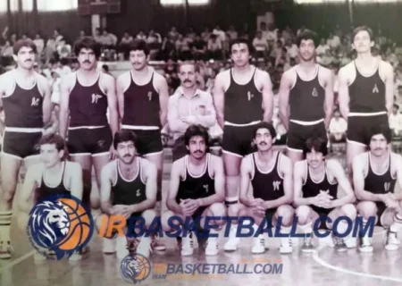 برنامه شماره 28 رادیو بسکتبال ایران – جوانان بسکتبال