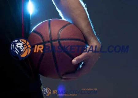 برنامه شماره 34 رادیو بسکتبال ایران – قضاوت