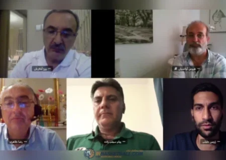 گفت و گوى ويژه با داوران و ناظران بين المللى بسكتبال