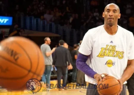 نکته‌هایی برای مربیان – 11/Kobe Bryan’t 10 Top Rules