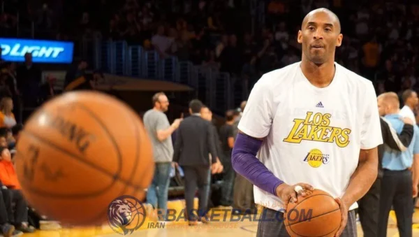 نکته‌هایی برای مربیان – 11/Kobe Bryan’t 10 Top Rules
