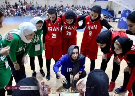 نتایج دیدارهای تیم ملی در بازی‌های 2019 غرب آسیا