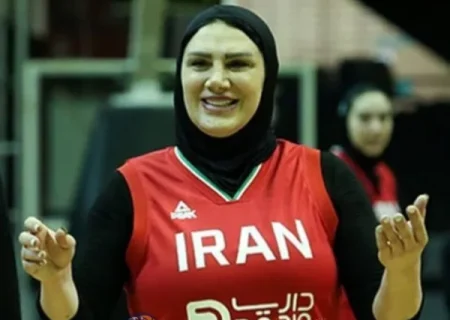 11 روز تا بسکتبال دسته دوم آسیا