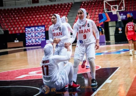 ایران اسیر «فریادهای اعصاب خُردکن»