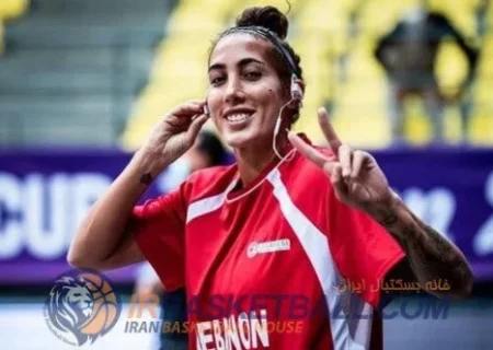 باخوس: ایران آزمون بزرگی بود