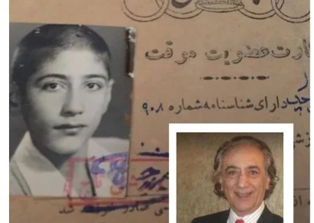 به بهانه حضور مازیار ملی‌پوش پیشکسوت بسکتبال در تهران / بازیکن تاج در اروپا بازی کرد