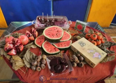 سی‌امین و آخرین‌روز از نهمین‌ ماه سال۱۴۰۰