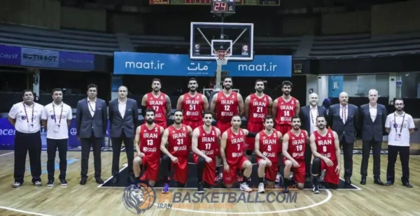 برنامه شماره 56 رادیو بسکتبال ایران – بررسى بازيهاى تيم ملى بسكتبال در پنجره دوم جام جهانى