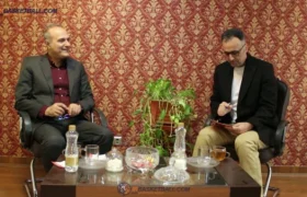 آغاز و پايان رياست طباطبايى در فدراسيون بسكتبال / كارنامه ٤ ساله + گفت و گوى تصويرى