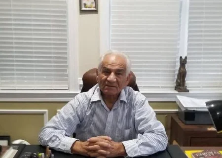 احمد جَلی / مروری بر سه دوره حضور ایران در بسکتبال دانشجویان جهان