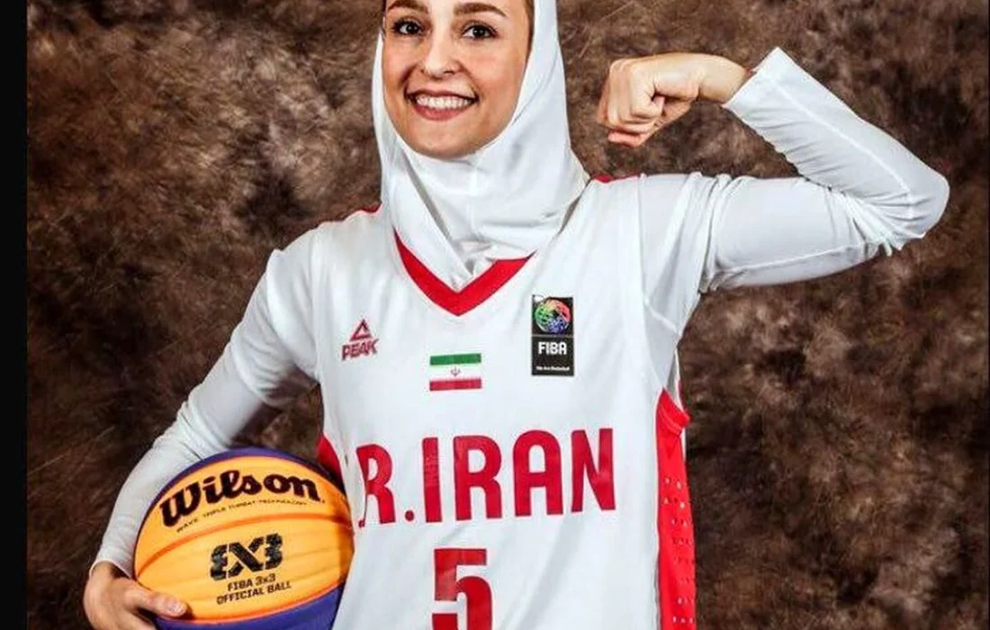 مژگان خدادادی