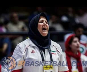 افسانه حسن‌نایبی