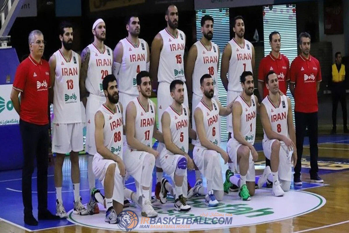 تیمملیبسکتبال