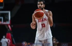 پادکست رادیو بسکتبال ایران / سرنوشت یک برنده