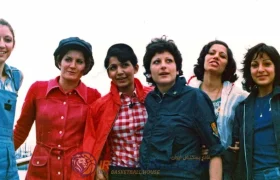 ژنیک شهبازیان
