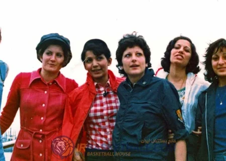 ژنیک شهبازیان