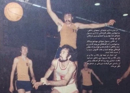 جعفر قره خانی