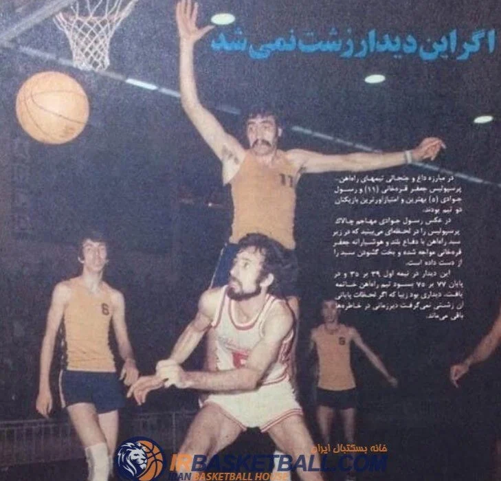 جعفر قره خانی