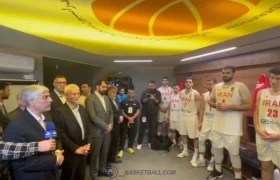 گزارش وارونه به وزیر ورزش دادند / فدراسیون بسکتبال «سرمایه انسانی» را نابود می‌کند
