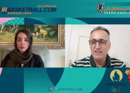 شب‌نشینی در المپیک پاریس ۲۰۲۴ – قسمت اول