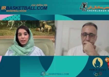 شب‌نشینی در المپیک پاریس ۲۰۲۴ – قسمت دوم