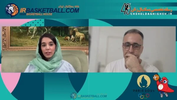 شب‌نشینی در المپیک پاریس ۲۰۲۴ – قسمت دوم