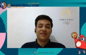 شب‌نشینی در المپیک پاریس ۲۰۲۴ – قسمت یازدهم