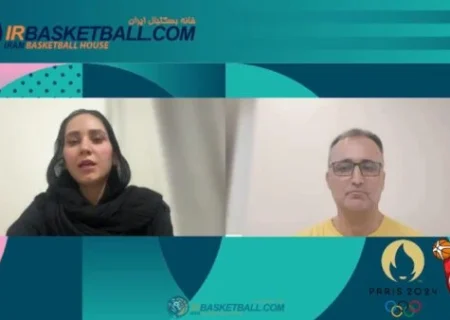 شب‌نشینی در المپیک پاریس ۲۰۲۴ – قسمت پنجم