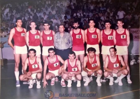 سعید علی‌آبادی