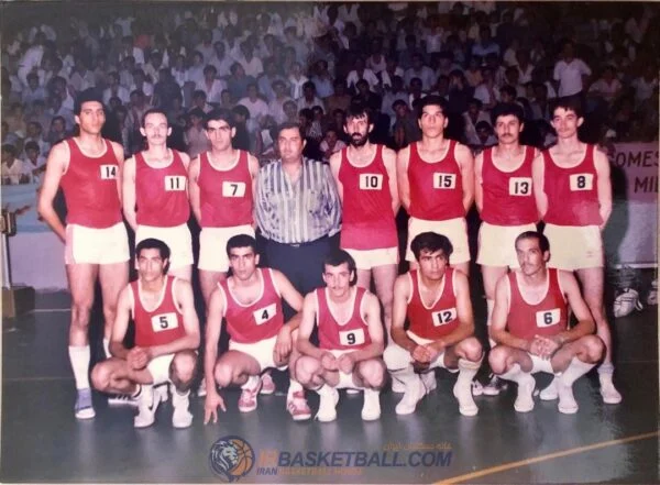 سعید علی‌آبادی