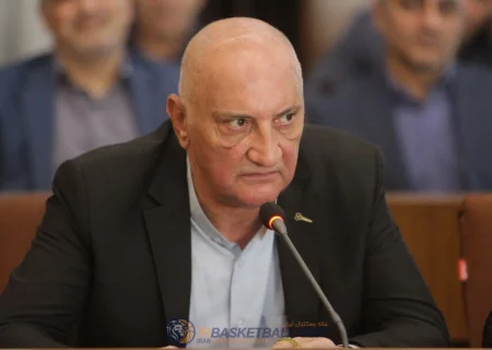 میرزاآقابیگ: برای لیگ برتر احترام قائلم اما 4 تا تیم بیشتر نداریم/ تبعات خروج مهرام از بسکتبال با عددسازی جبران نمی‌شود/ پیژامه‌پوش‌ها کت و شلوار برند‌پوش شدند / ظرفیت‌های بسکتبال 20 برابر 20 سال گذشته شده است اما مدیریت منابع نداریم