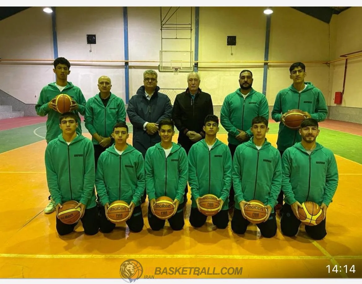 عباس مرشدی 1