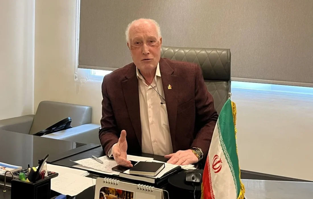 عباس مرشدی، پیشکسوت بسکتبال: فدراسیون برنامه ندارد، وقت تلف می‌کند/ تبلیغات استعدادیابی از خودِ استعدادیابی بیشتر است / مربیگری رده‌های ملی بین دو سه نفر جابه‌جا می‌شود